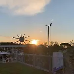 Suite Bianca Fronte Mare