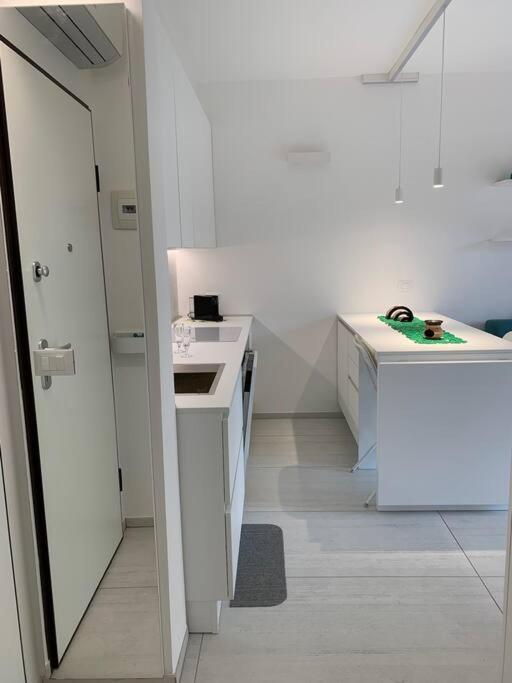 Apartment Bianca Fronte Mare