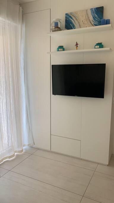 Apartment Bianca Fronte Mare *