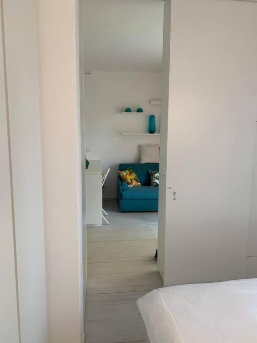 Appartamento Bianca Fronte Mare Lido di Jesolo