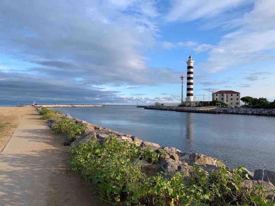 Appartamento Bianca Fronte Mare