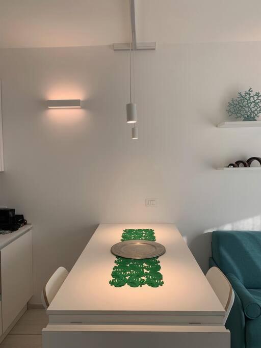 Apartment Bianca Fronte Mare *