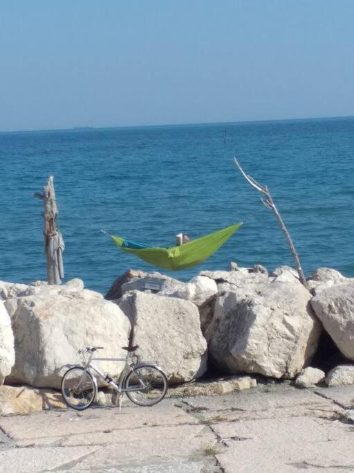Appartamento Bianca Fronte Mare *