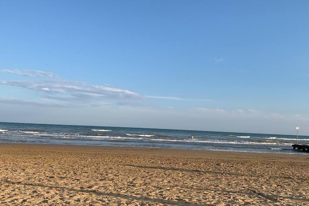 Appartamento Bianca Fronte Mare