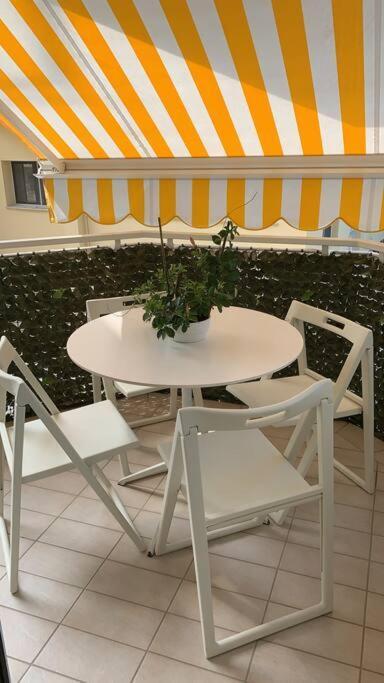 Apartment Bianca Fronte Mare *