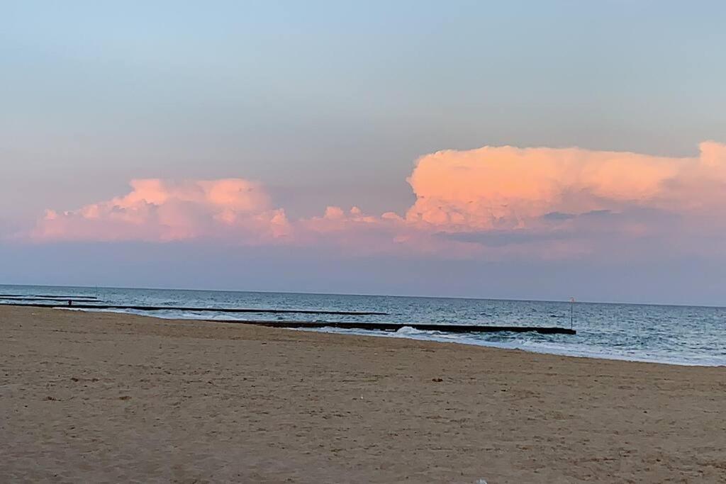 Bianca Fronte Mare Lido di Jesolo