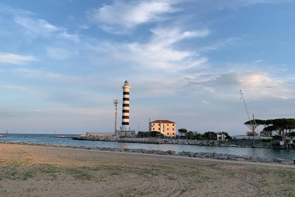 Appartamento Bianca Fronte Mare