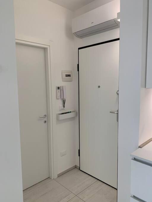 Appartamento Bianca Fronte Mare Lido di Jesolo