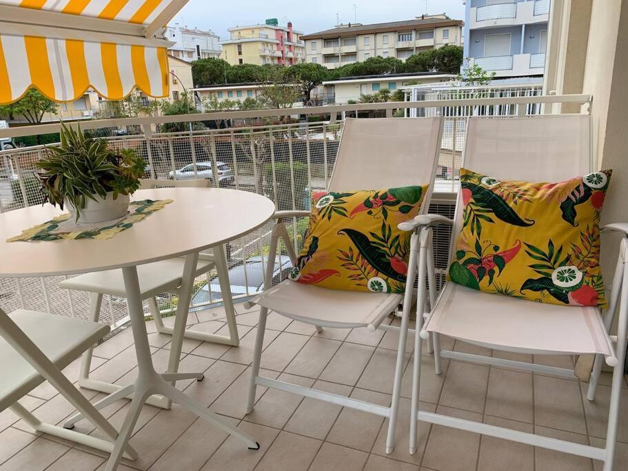 Bianca Fronte Mare Appartamento Lido di Jesolo