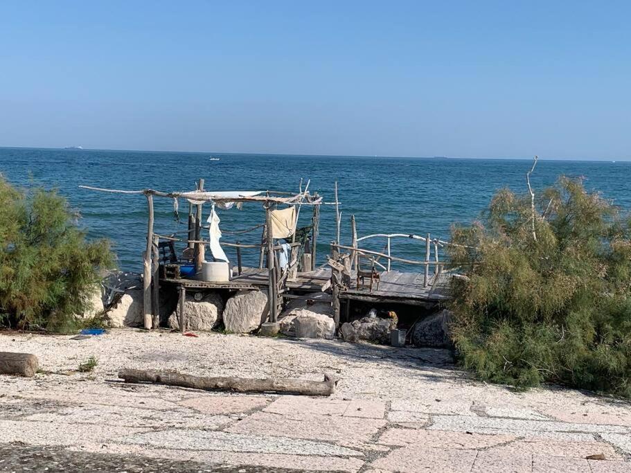 Appartamento Bianca Fronte Mare Lido di Jesolo