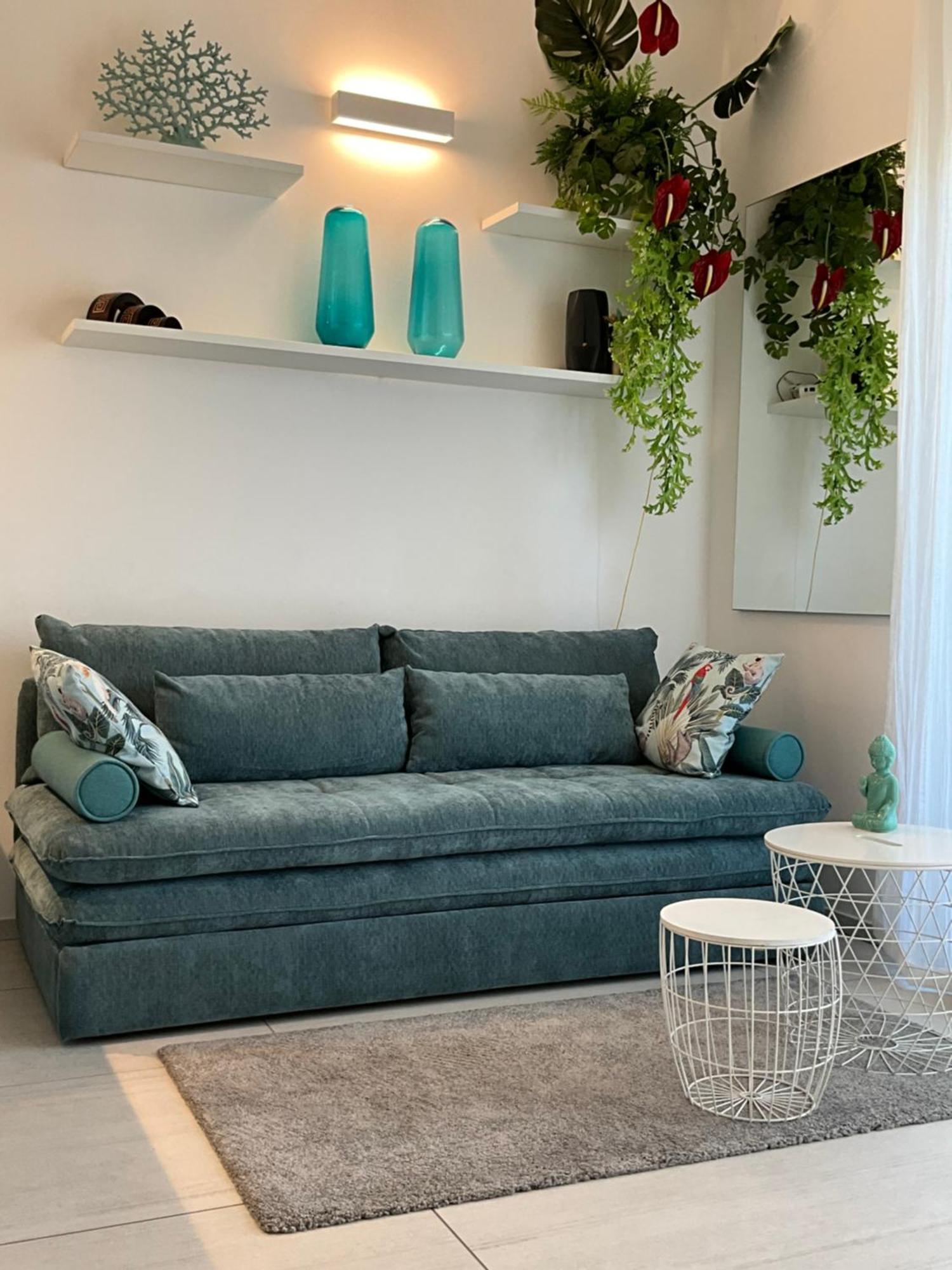 Apartment Bianca Fronte Mare