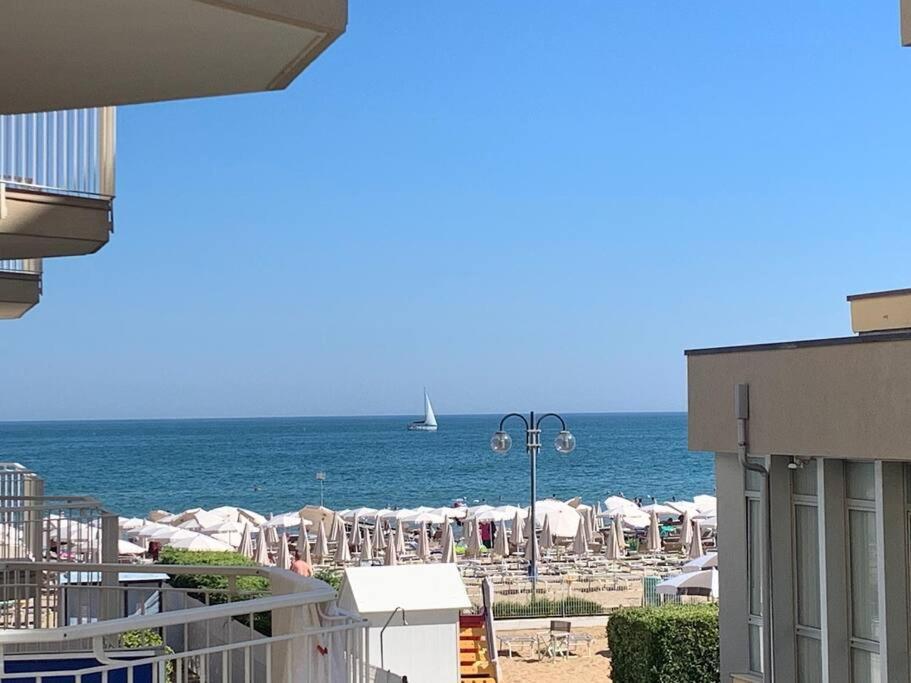 Appartamento Bianca Fronte Mare *