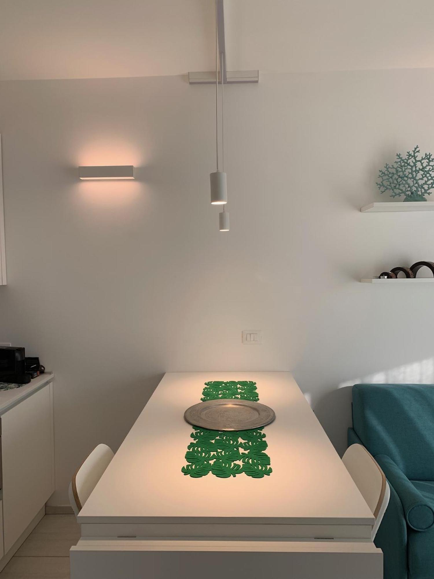 Apartment Bianca Fronte Mare