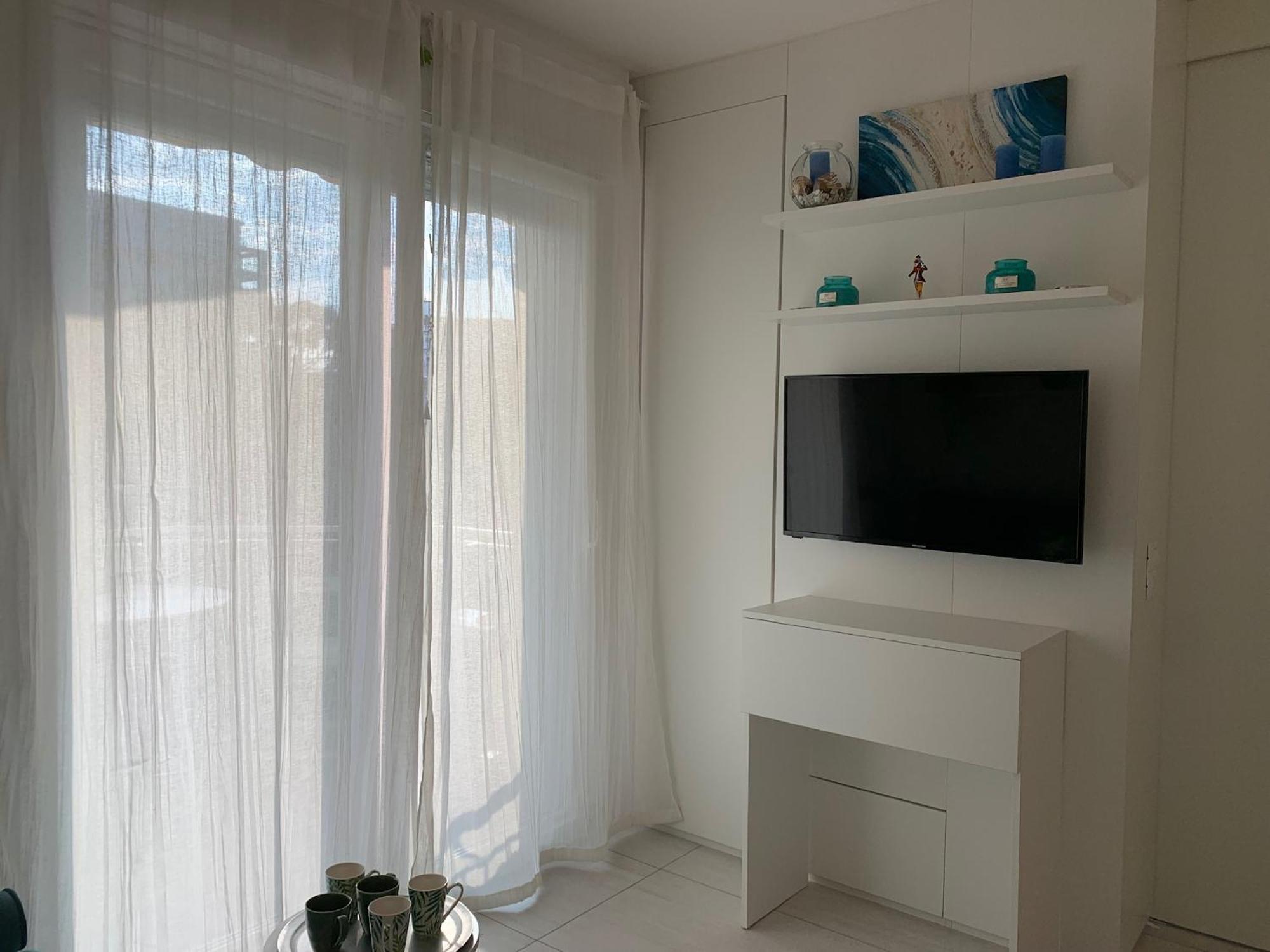 Apartment Bianca Fronte Mare *
