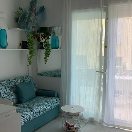 Apartment Bianca Fronte Mare
